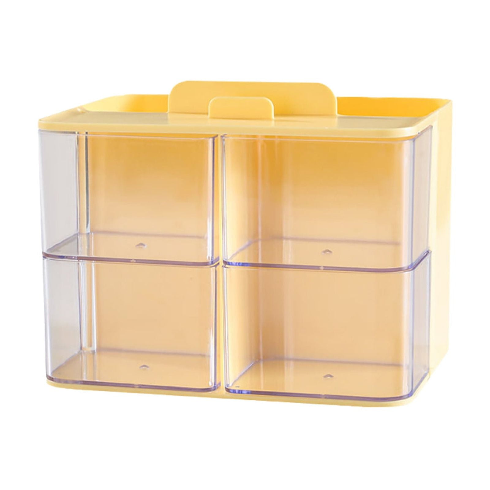 Dorm room essentials, Stationery Storage Box Desktop Student Multi ...