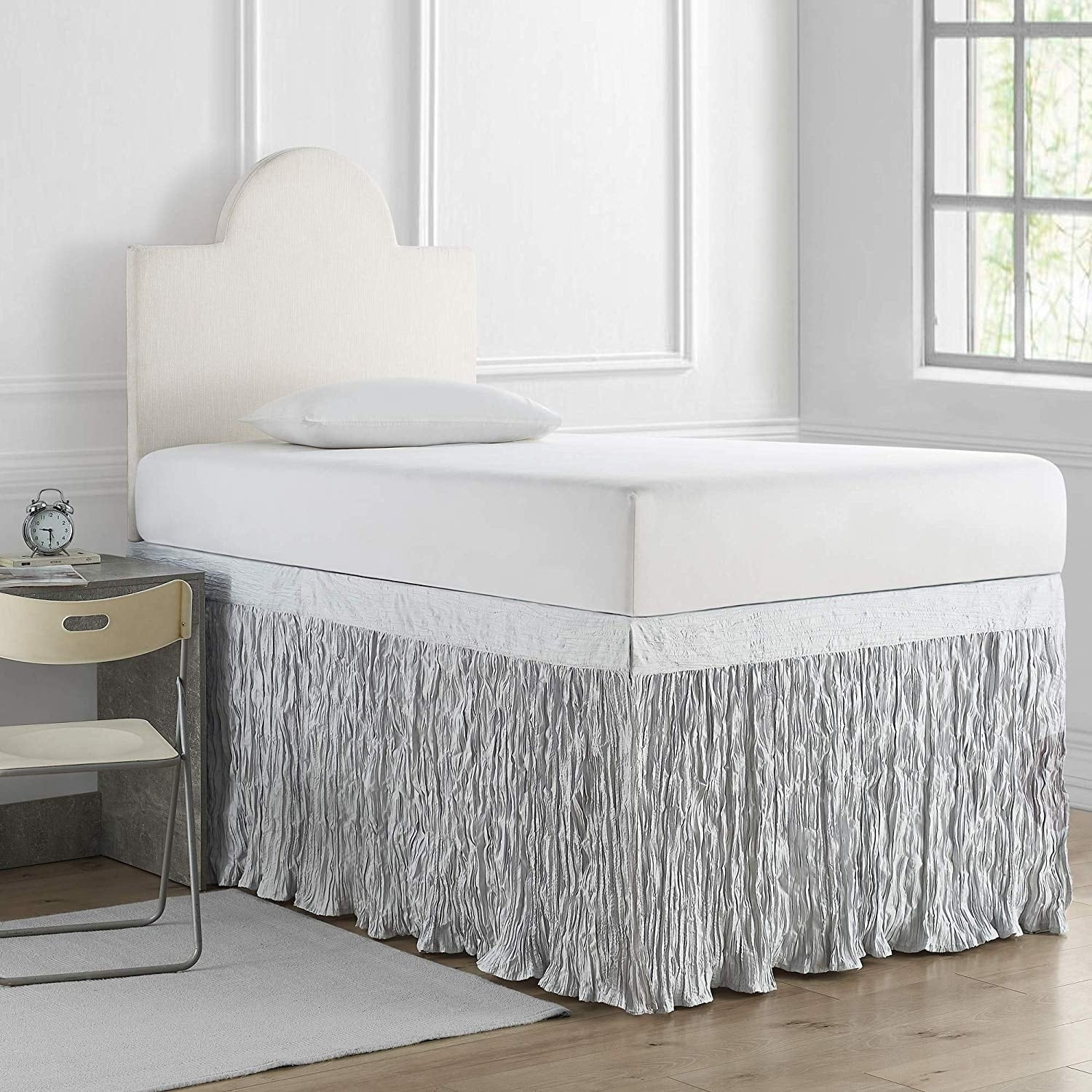 Twin Xl Bed Skirts