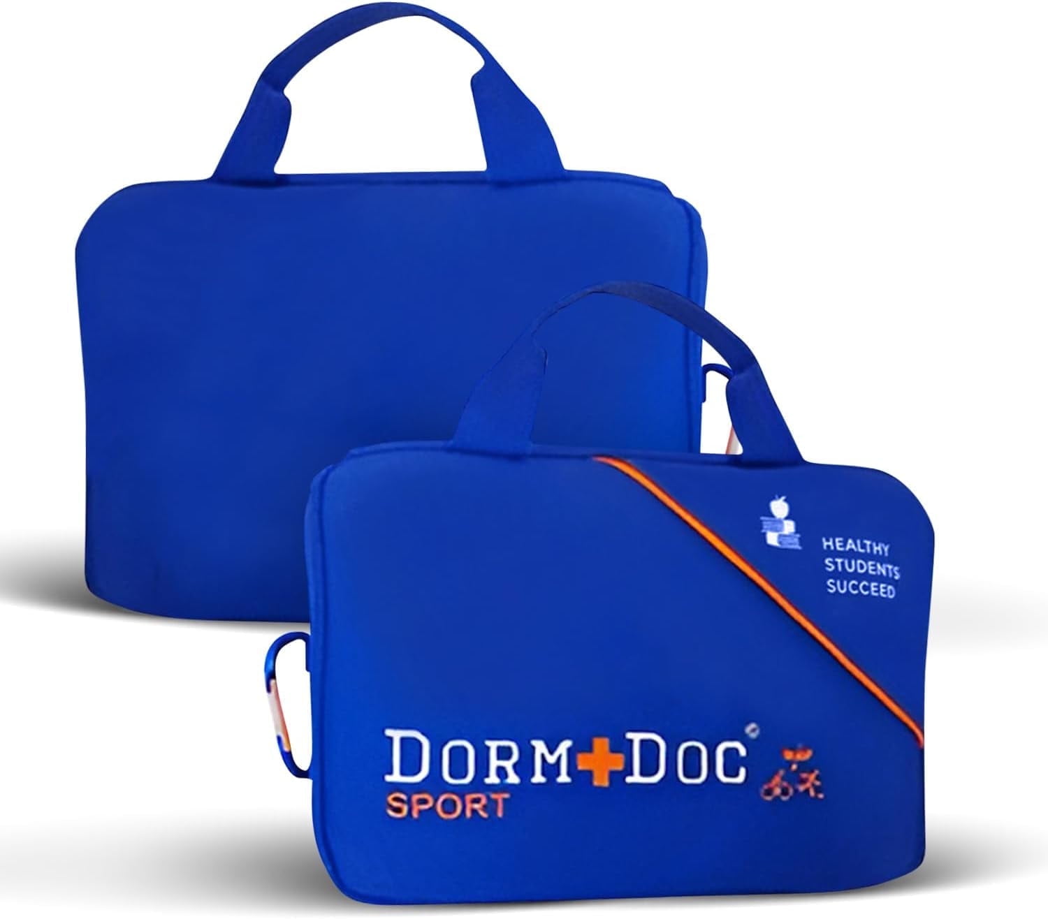 DormDoc Sport Pack 125-Piece First Aid Kit