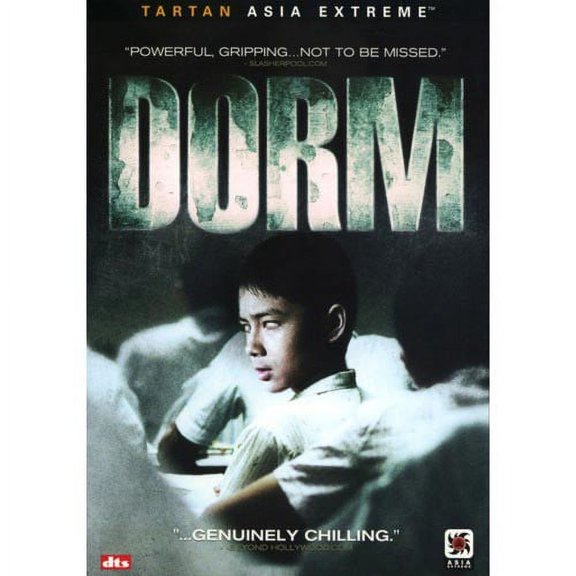 Dorm DVD