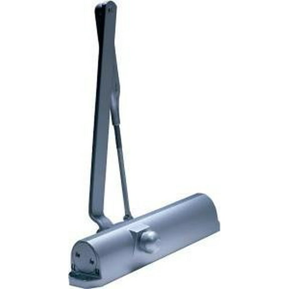 Dorma 7414ARP Round Arm Non-Hold Open Tri-Pack Door Closer