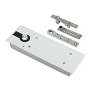 Dorma BTS84 Floor Spring Floor Mounted Door Closer Body in Cement Case