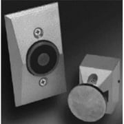 Dorma Door Controls EM 508 24120 689 Aluminum Surface Mount Electromagnetic Door Holder