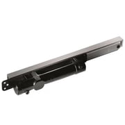 Dorma ITS9625689 Non-Hold Open Concealed Door Closer, Aluminum - Size 2-5