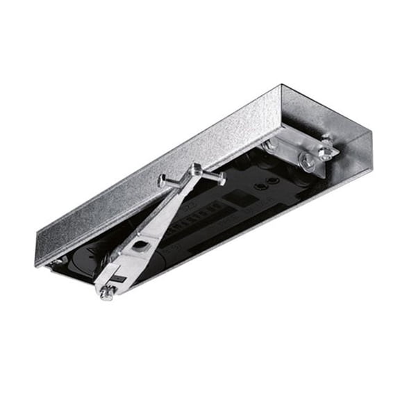 Dorma Overhead Concealed Closer Body 90 deg Hold Open with Standard Closing Force