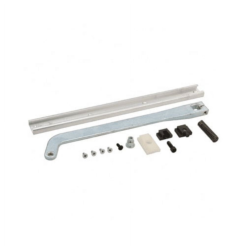 Dorma RTS8812 Kaba RTS88 Top Offset Slide Arm Set Door Closers, 3 lbs