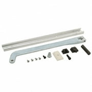 Dorma RTS8812 Kaba RTS88 Top Offset Slide Arm Set Door Closers, 3 lbs, 3/4 inches