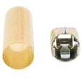 thumbnail image 1 of DormaKaba 204022-000-01 Latch Extension Assembly 3-3/4, 1 of 1