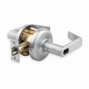 Lever Lockset,Mechanical,Classroom QCL261E626S4478SLC