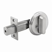 Turnbolt Deadbolt,Series QDB2 QDB284619S4DBS