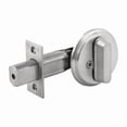 thumbnail image 1 of Dormakaba Turnbolt Deadbolt,Series QDB2 QDB284626S4DBS, 1 of 1