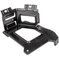 thumbnail image 1 of Dorman 00093 Battery Tray for Specific Chevrolet / GMC Models, Black Fits select: 2001-2005 CHEVROLET ASTRO, 2001-2005 GMC SAFARI, 1 of 4