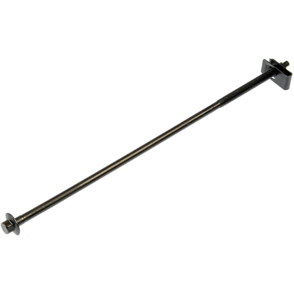 Dorman 00582 Battery Hold Down for Specific Dodge Models Fits select: 1994-2000,2003-2004 DODGE RAM 1500