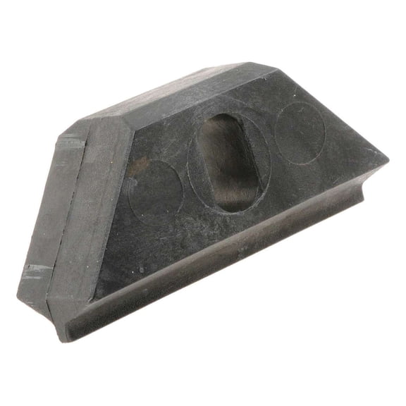 Dorman HELP Battery Hold Down Plate,Base Clamp Kit 00587