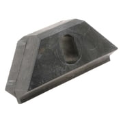 Dorman HELP Battery Hold Down Plate,Base Clamp Kit 00587