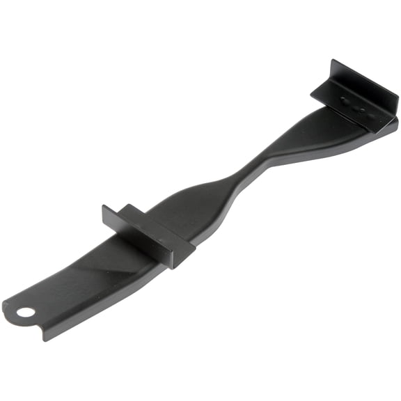Dorman 00591 Battery Hold Down for Specific Toyota Models Fits select: 2003-2008 TOYOTA COROLLA, 2003-2008 TOYOTA COROLLA MATRIX