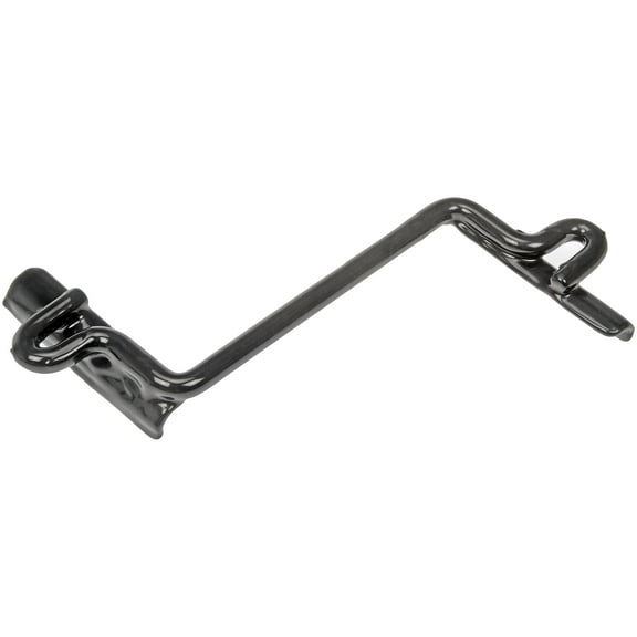 Dorman 00593 Battery Hold Down for Specific Jeep Models Fits select: 1989-1995 JEEP WRANGLER / YJ, 1997-2001 JEEP CHEROKEE