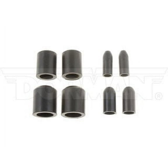 Dorman 02253 Vacuum Bypass Cap Assortment
