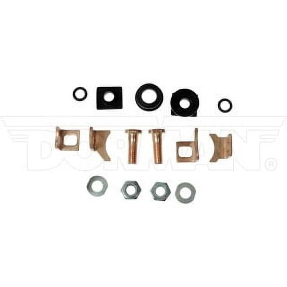 Dorman 02349 Starter Rebuild Kit