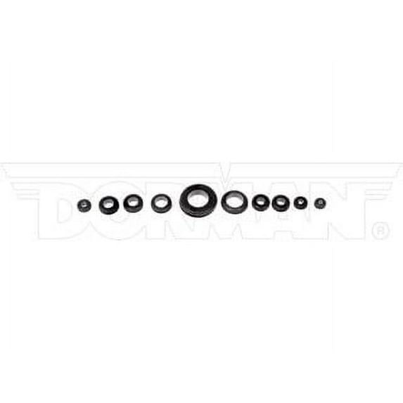 Dorman 02365 Wire Grommet Assortment
