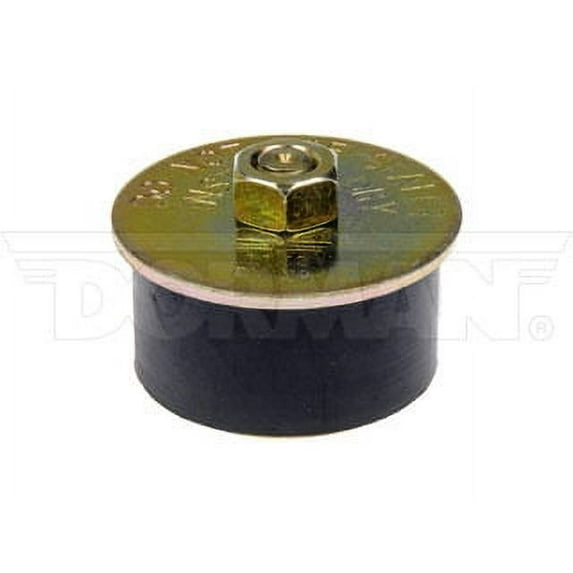 Dorman 02603 Rubber Expansion Plug