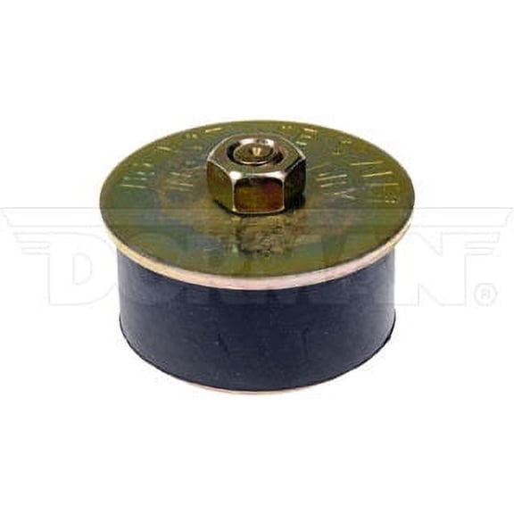 Dorman 02604Rubber Expansion Plug