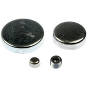 Dorman 02650 Engine Expansion Plug Kit for Specific Models Fits select 1968-1970 CHEVROLET CAMARO, 1988-1999 CHEVROLET GMT-400