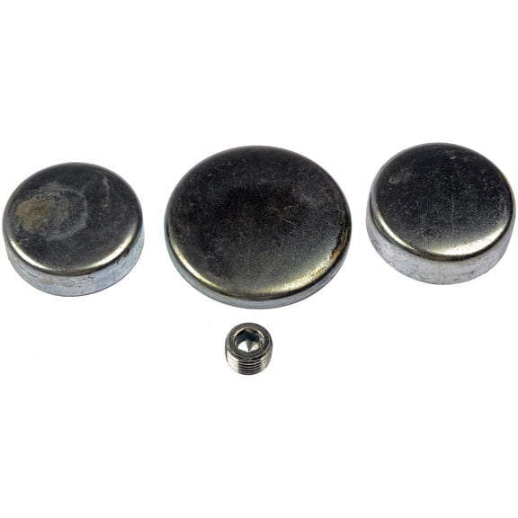 Dorman 02670 Engine Expansion Plug Kit for Specific Chevrolet / GMC Models