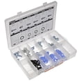 thumbnail image 1 of Dorman 030-502 Engine Oil Drain Plug Assortment, 1 of 3