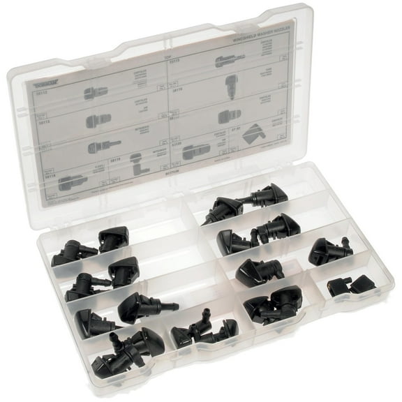 Dorman 030-999 Washer Nozzle Tech Tray