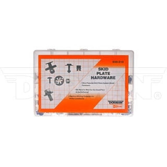 Dorman 030212 Automotive Maintenance Tech Trays