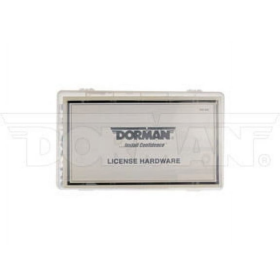 Dorman 030400 Automotive Maintenance Tech Trays