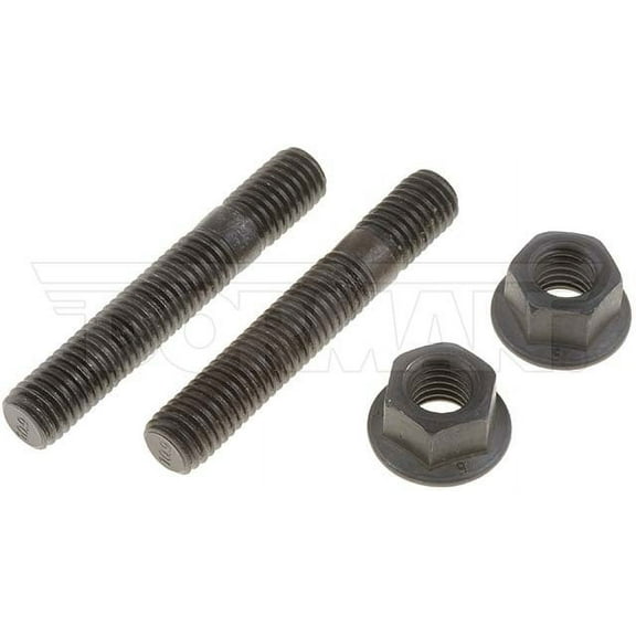 Dorman 03124 Exhaust Flange Hardware Kit - M10-1.5 x 62mm