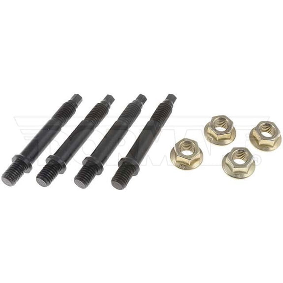 Dorman 03132 Exhaust Stud Kit - M10-1.5 x 77mm