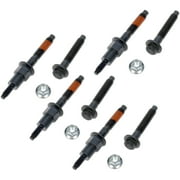 Dorman 03218 Exhaust Manifold Hardware Kit for Specific Models