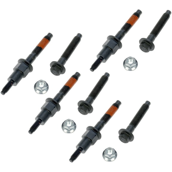 Dorman 03218 Exhaust Manifold Hardware Kit for Specific Models