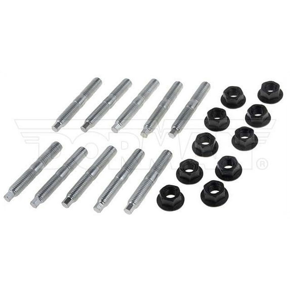 Dorman 03411 Exhaust Manifold Mount Hardware - M8-1.25mm