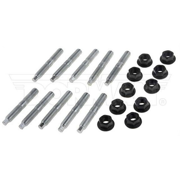 Dorman 03411 Exhaust Manifold Mount Hardware - M8-1.25mm