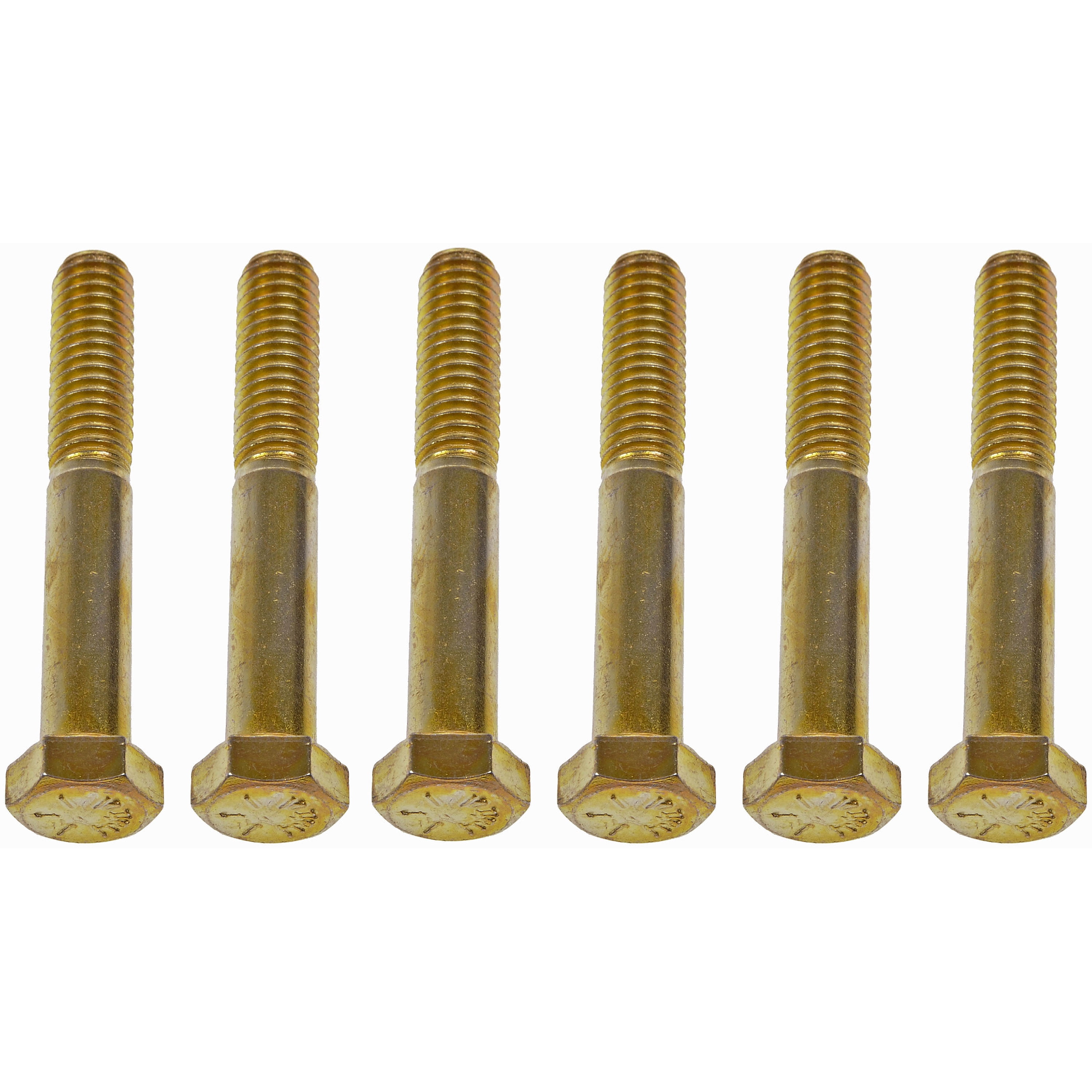 Dorman HELP, Exhaust Manifold Hardware Kit, 03412B, Durable Steel ...