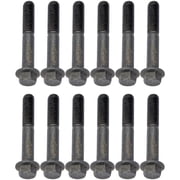 Dorman 03417B Exhaust Manifold Hardware Kit for Specific Dodge / Ram Models