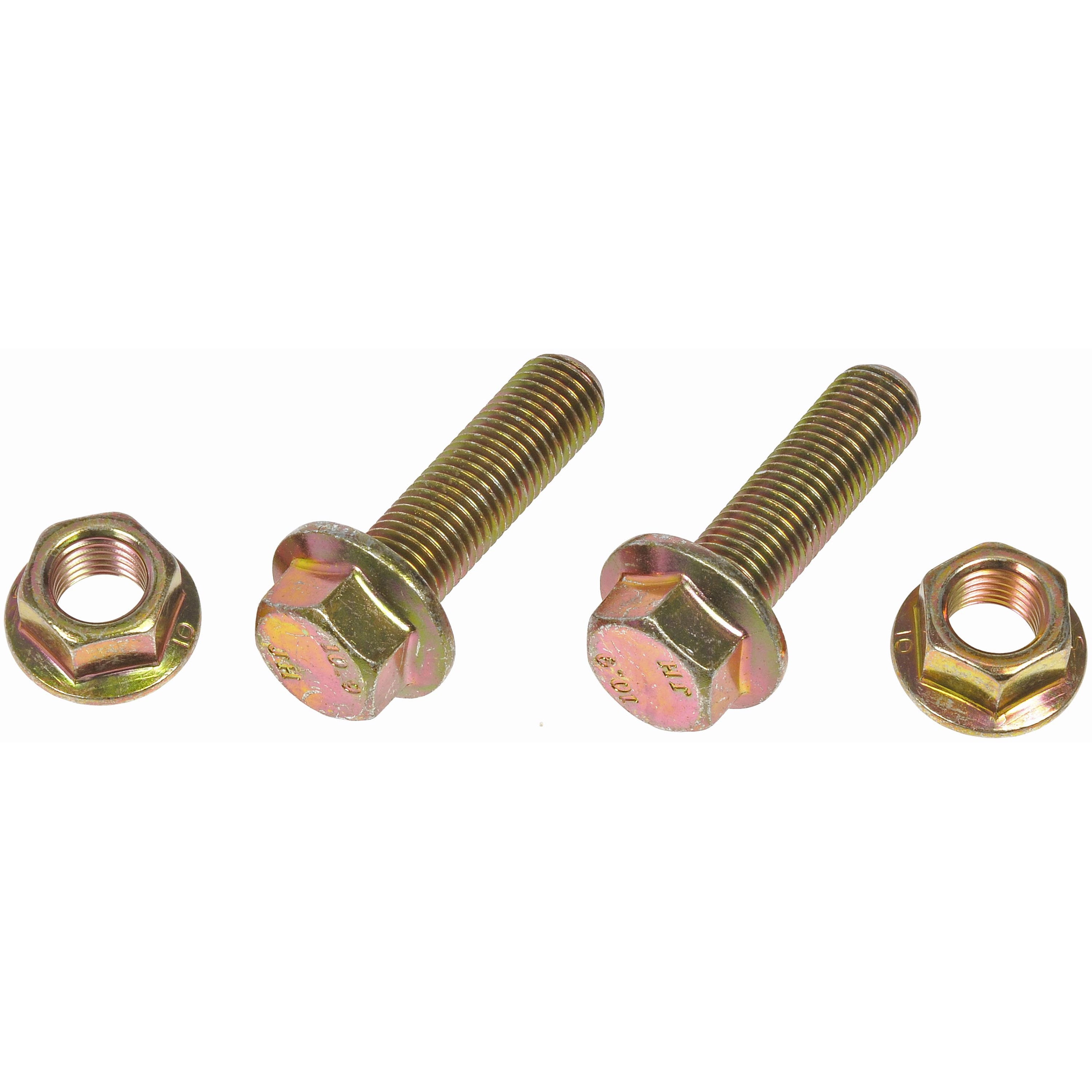 Exhaust Flange Bolt | 03088CD | Exhaust Manifold Bolts - View #10