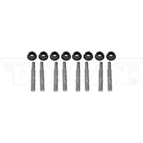 Dorman 03430 Exhaust Manifold Mount Hardware - M8-1.25mm