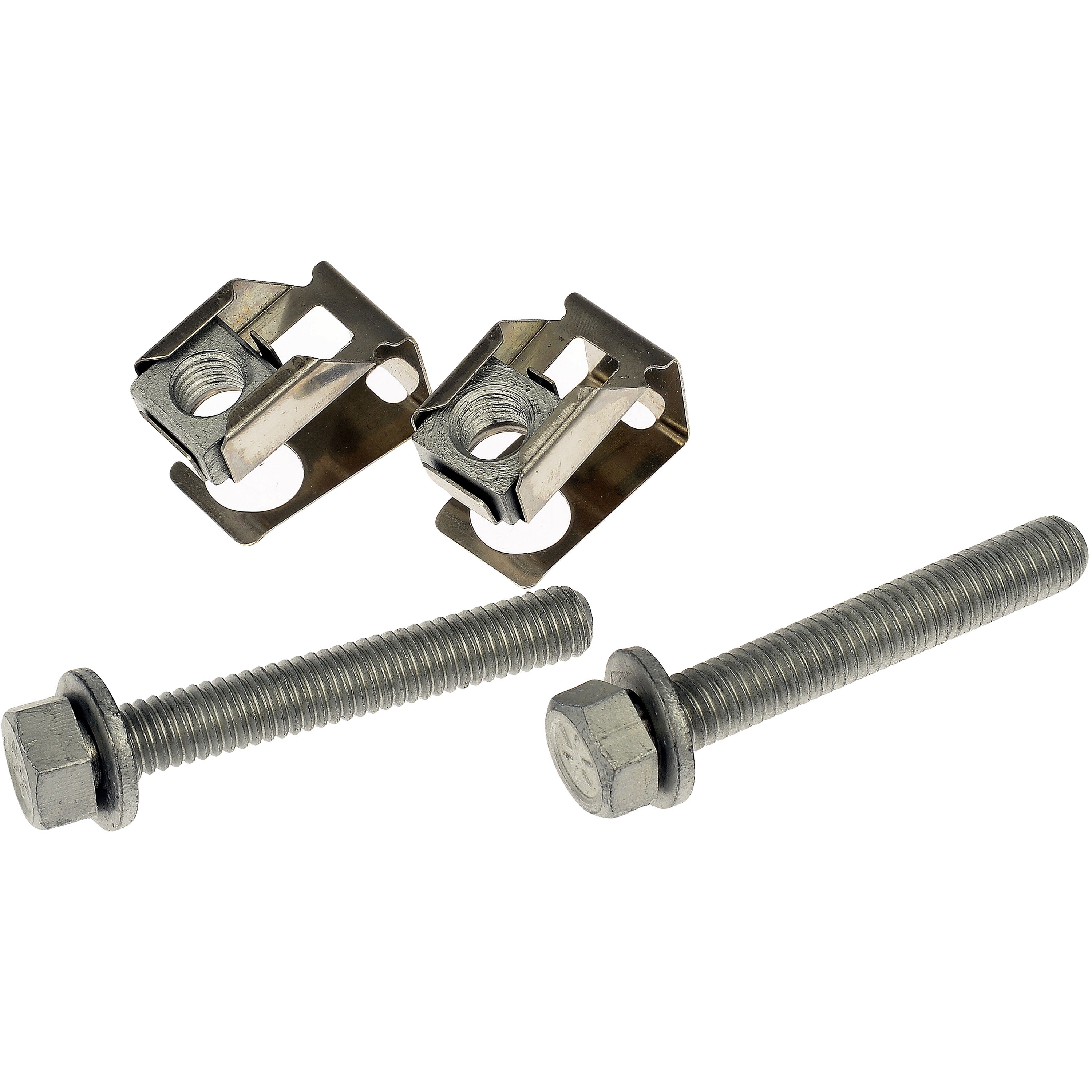 Dorman 03442 Exhaust Manifold Hardware Kit for Specific Models Fits select: 2013-2022 RAM 1500, 2006-2012 DODGE RAM 1500