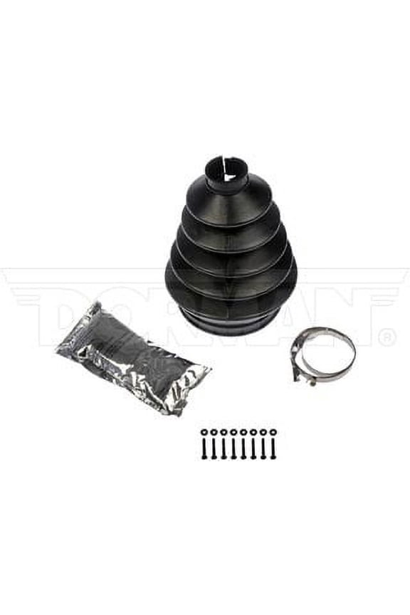 03662 C.V. Joint Bolted Split Boot Kit Front Outer