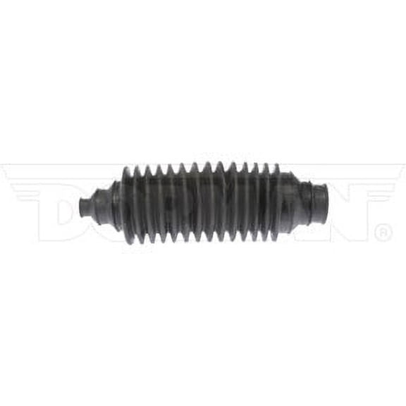 Dorman 03670 Universal Rack and Pinion Steering Boot Kit