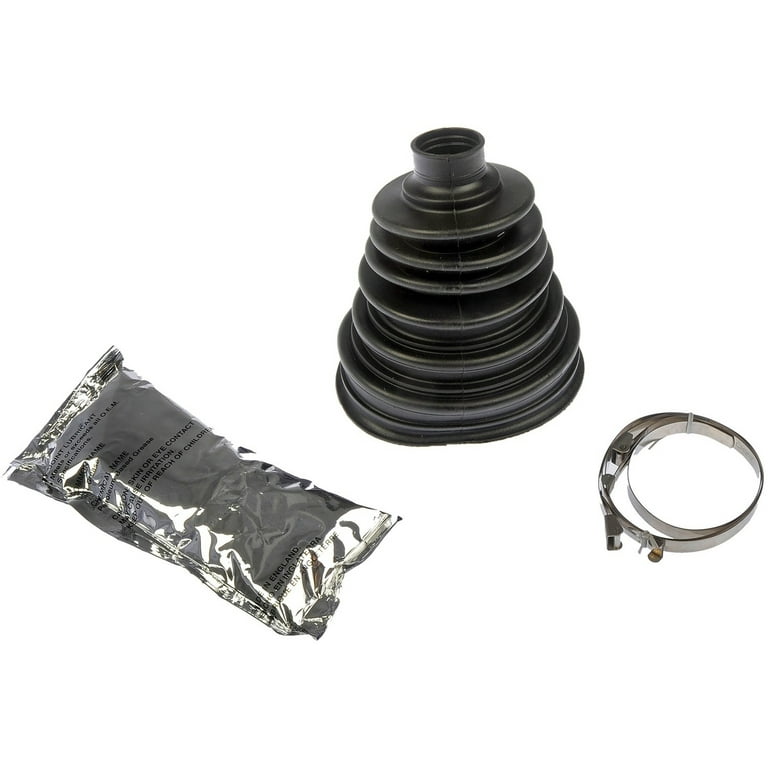 Dorman 03680 CV Joint Boot Kit for Specific Models - Walmart.com