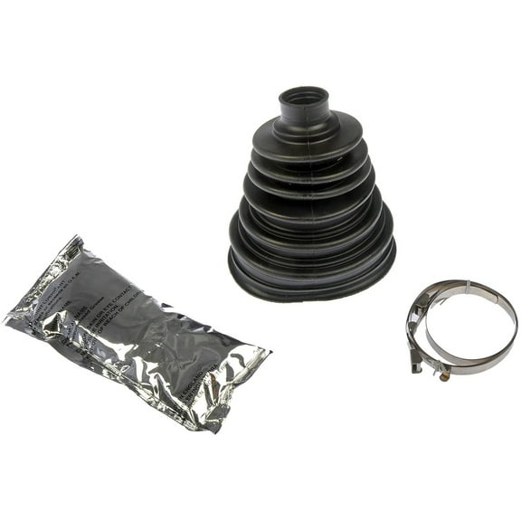 Dorman 03680 CV Joint Boot Kit for Specific Models