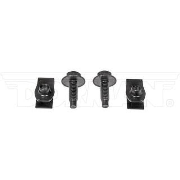 Dorman 03954 Clip Nut A-Frame - 5/16-18