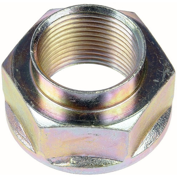 Dorman 04972 Spindle Nut for Specific Acura / Honda Models Fits select: 2012-2019 HONDA CR-V, 2006-2019 HONDA CIVIC