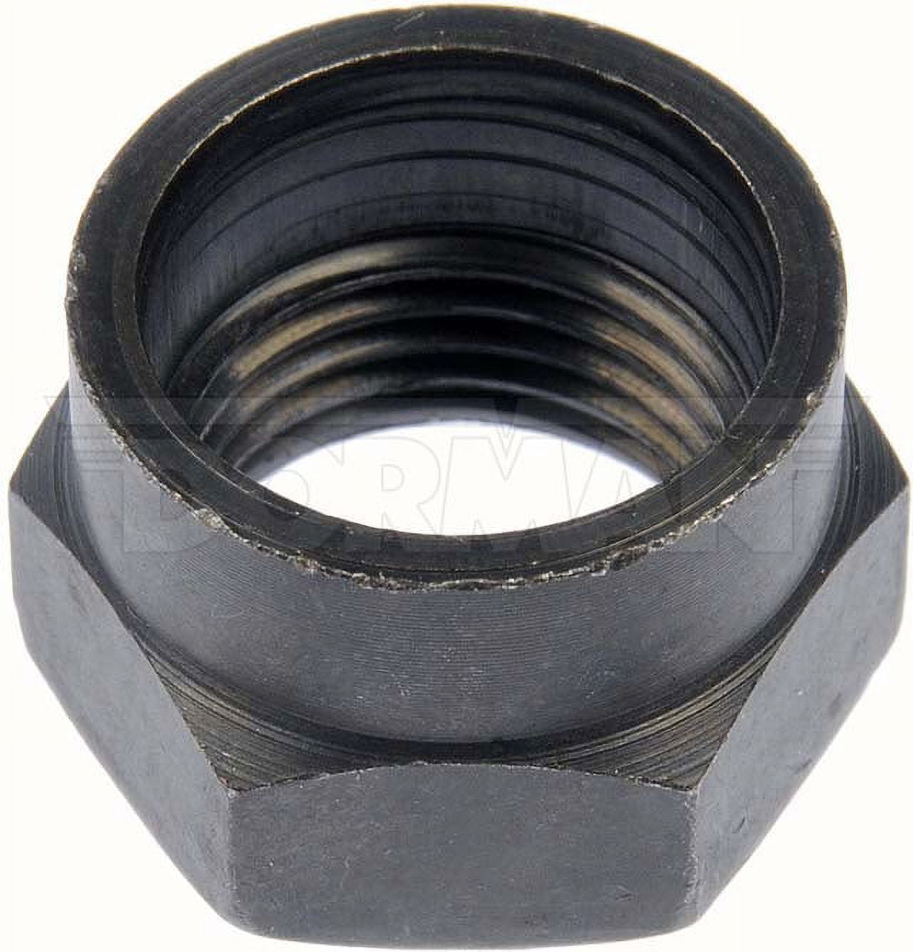 Dorman 04987 Spindle Lock Nut Kit Fits select: 1991-1994 MERCURY